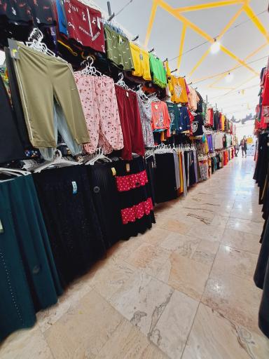 عکس فروشگاه شهر پوشاک نوین