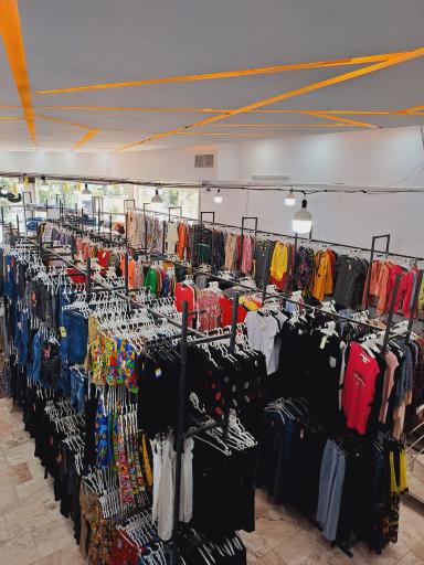 عکس فروشگاه شهر پوشاک نوین