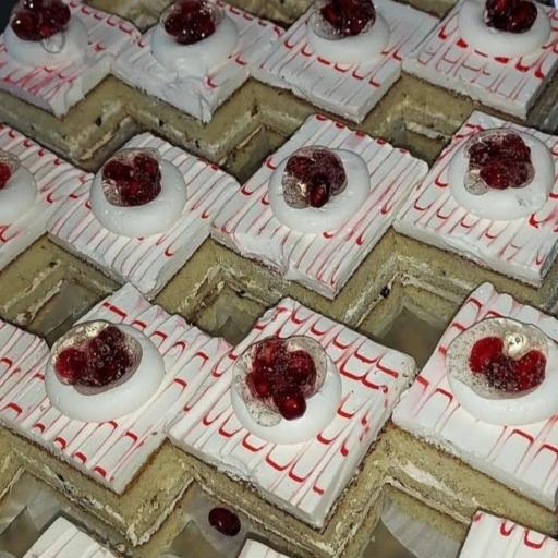 عکس نان هیوا