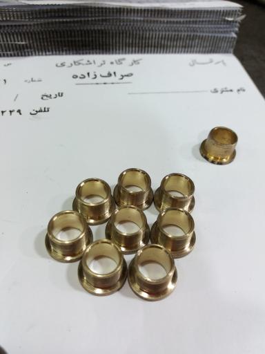 عکس تراشکاری صراف زاده