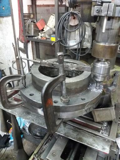 عکس تراشکاری صراف زاده