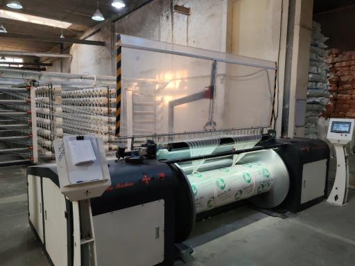 عکس آهار نخ مردیها