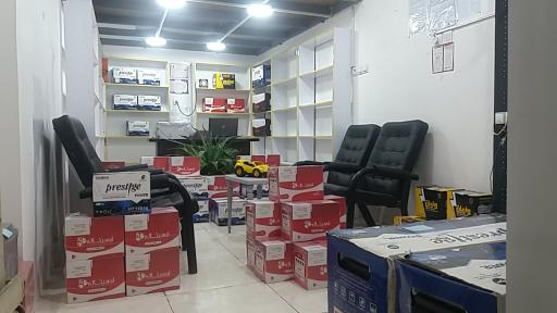 عکس باطری فروشی زاگرس (موسیوند )