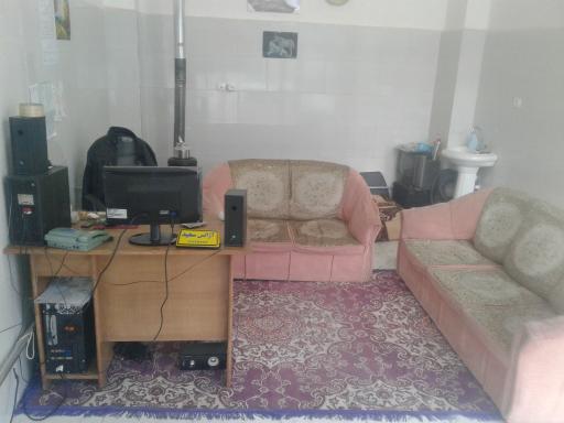 عکس آژانس سعید 