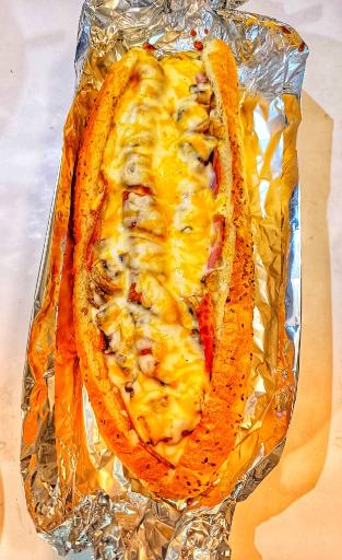 عکس لاویچ فود