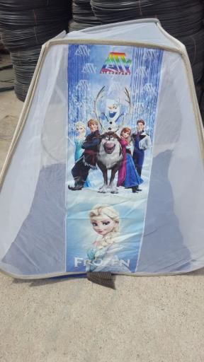 عکس چادر مسافرتی ATT