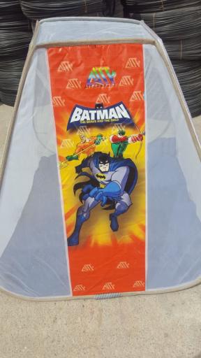 عکس چادر مسافرتی ATT