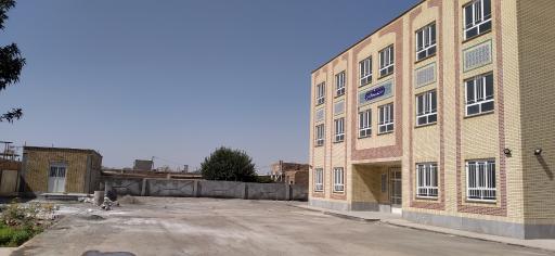 عکس دبیرستان امام خمینی