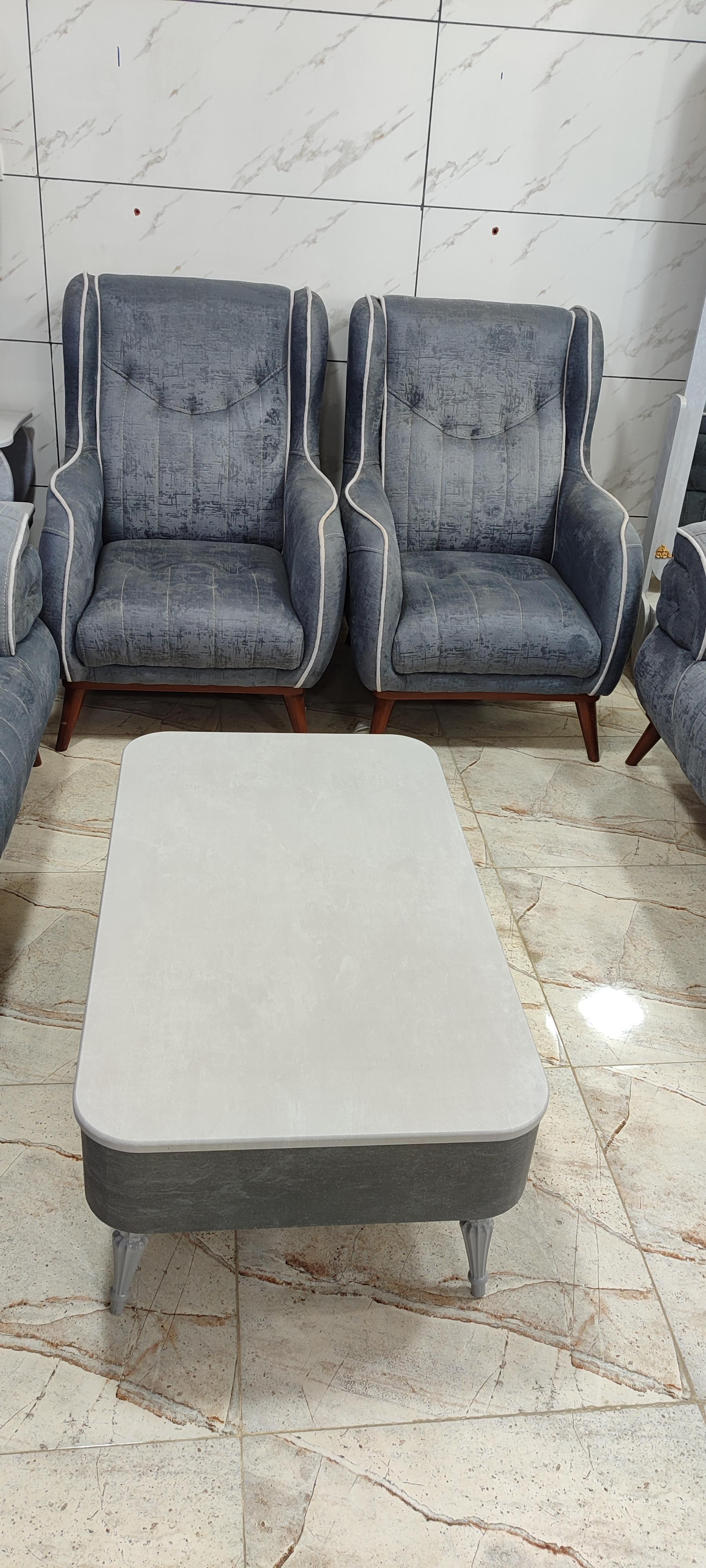 عکس مبل ژینو 