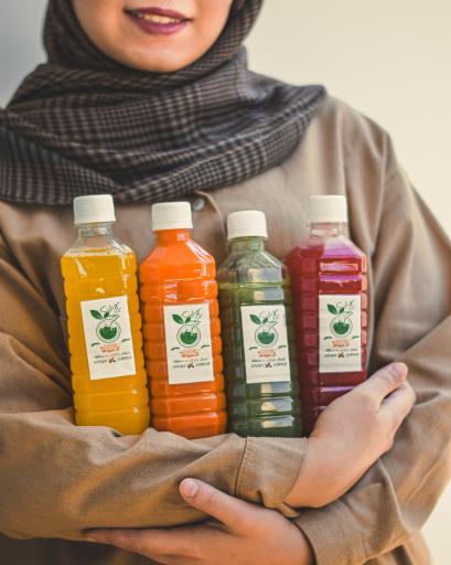 عکس کافه آبمیوه لارن (شعبه 1)