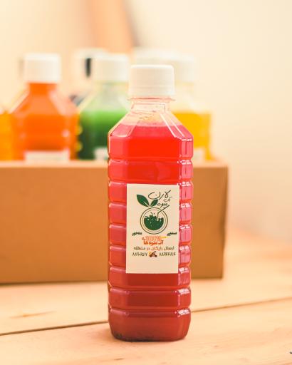 عکس کافه آبمیوه لارن (شعبه 1)