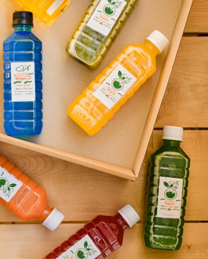 عکس کافه آبمیوه لارن (شعبه 1)