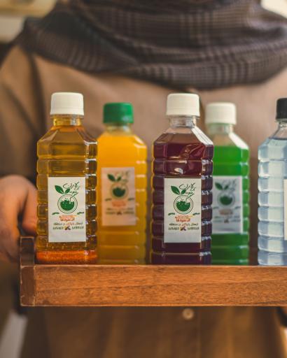 عکس کافه آبمیوه لارن (شعبه 1)