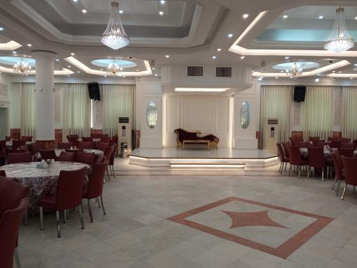 عکس تالار معلم