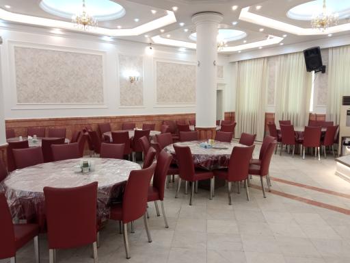 عکس تالار معلم