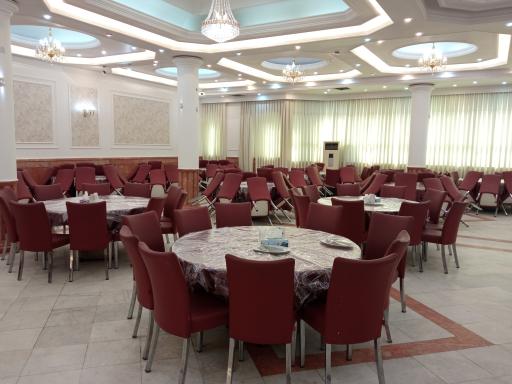 عکس تالار معلم