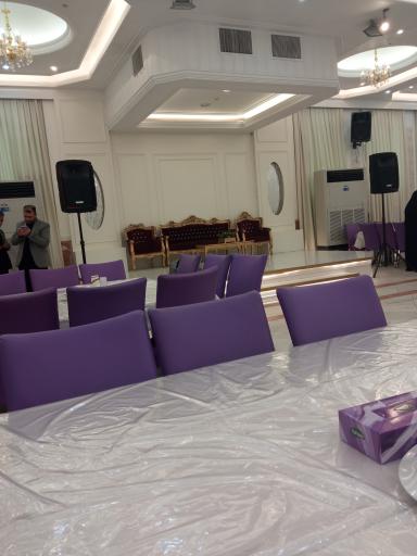 عکس تالار معلم