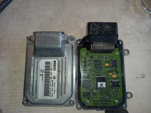 عکس کیلومتر رضا