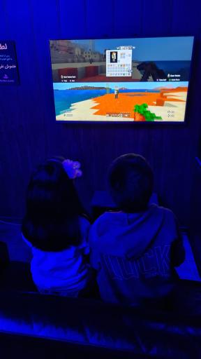 عکس گیم نت مترو گیم