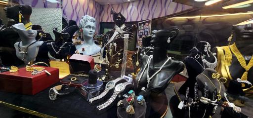 عکس کالج گالری