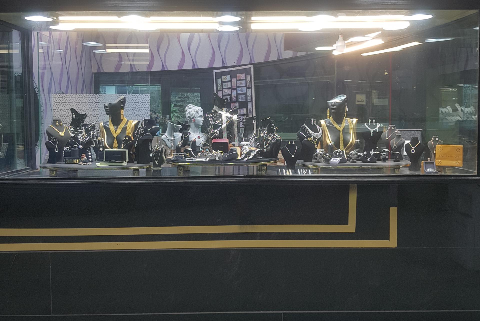 عکس کالج گالری