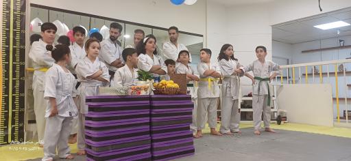 باشگاه ورزشی حس برتر