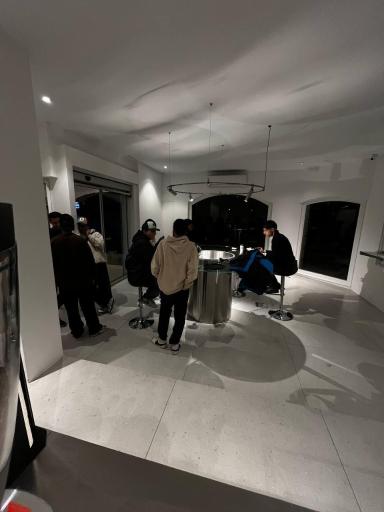 عکس کافه بروتک BrewTechCoffee