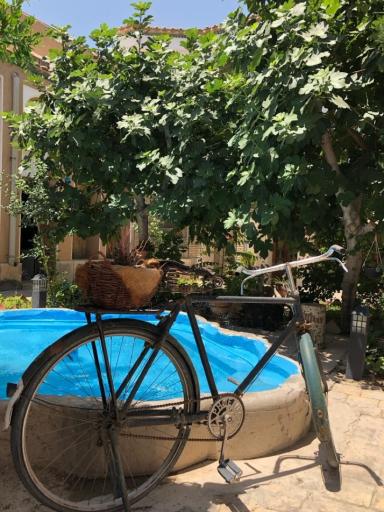 عکس اقامتگاه سنتی اشکانی اصفهان
