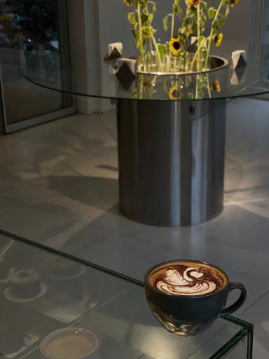 عکس کافه بروتک BrewTechCoffee