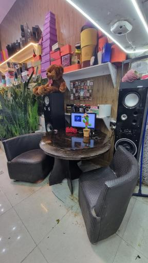 عکس گل ملل ۲