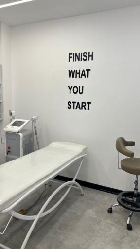 عکس کلینیک زیبایی دکتر نینا