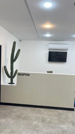 عکس کلینیک زیبایی دکتر نینا