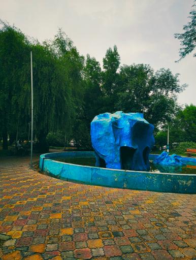 عکس بوستان افشاری