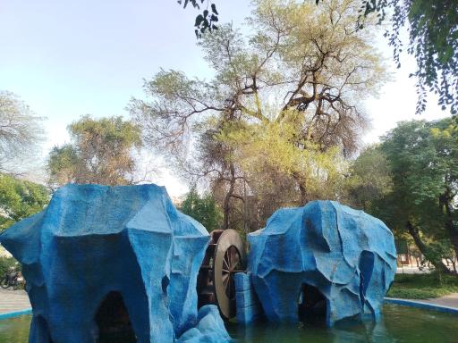 عکس بوستان افشاری