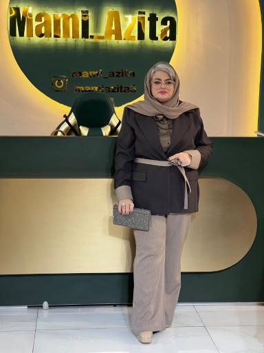 عکس فروشگاه سایز بزرگ مامی آزیتا