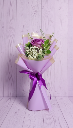عکس گل فروشی رزلند