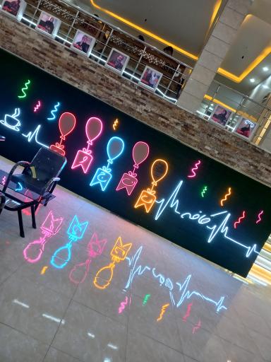 عکس کافه فنجون