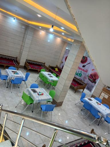 عکس کافه فنجون