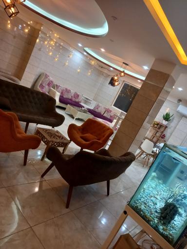 عکس کافه فنجون