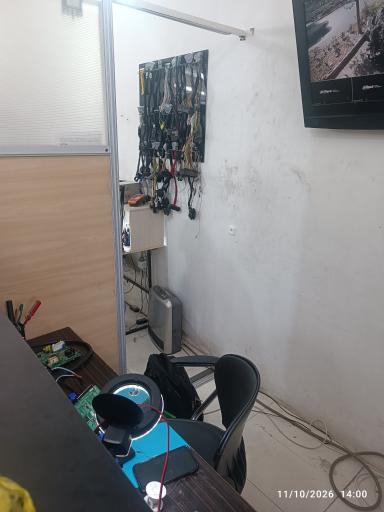 عکس آزما مدار