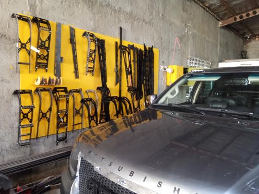 عکس کیزن آفرود