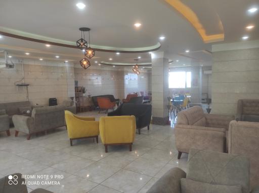 عکس کافه فنجون