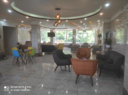 عکس کافه فنجون