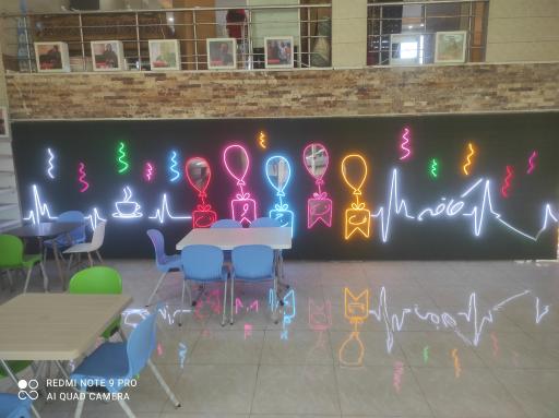 عکس کافه فنجون