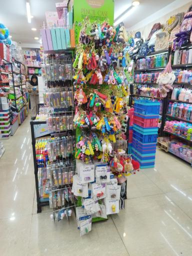 عکس نوشت افزار پینک 2