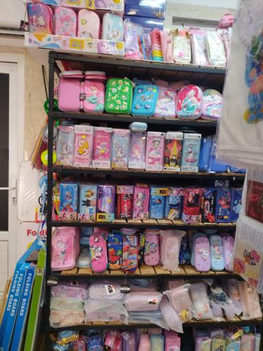 عکس نوشت افزار پینک 2