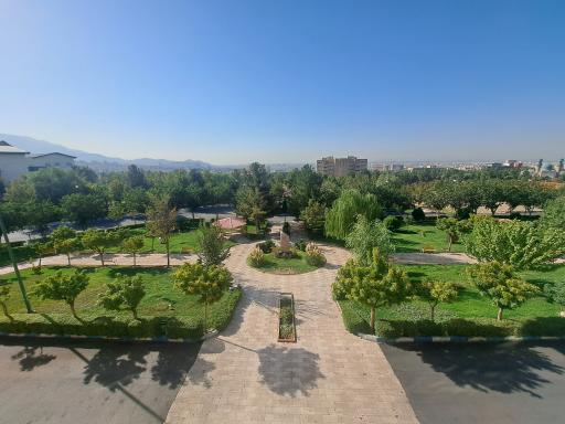 عکس دانشکده دامپزشکی کرج