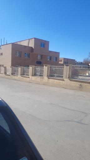 عکس مرکز خدمات جامع سلامت مهدی صحت