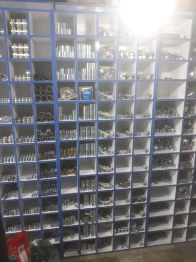 عکس پرس شیلنگ آرکو صنعت 