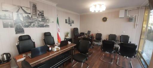عکس املاک نارون تهرانپارس
